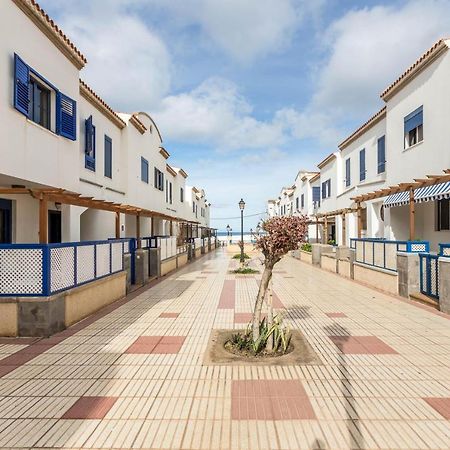 Vivienda Agaete Paradise Puerto de las Nieves 外观 照片