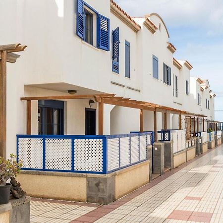 Vivienda Agaete Paradise Puerto de las Nieves 外观 照片
