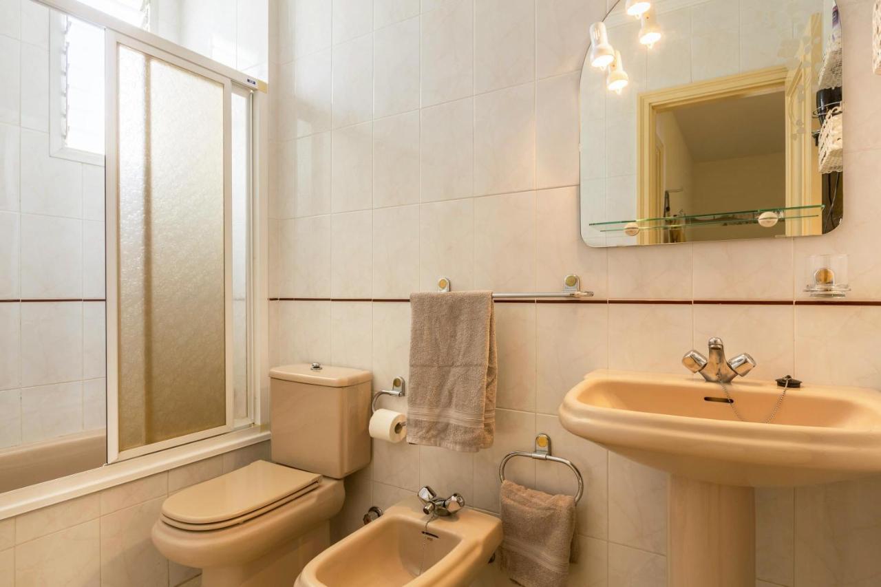 Vivienda Agaete Paradise Puerto de las Nieves 外观 照片