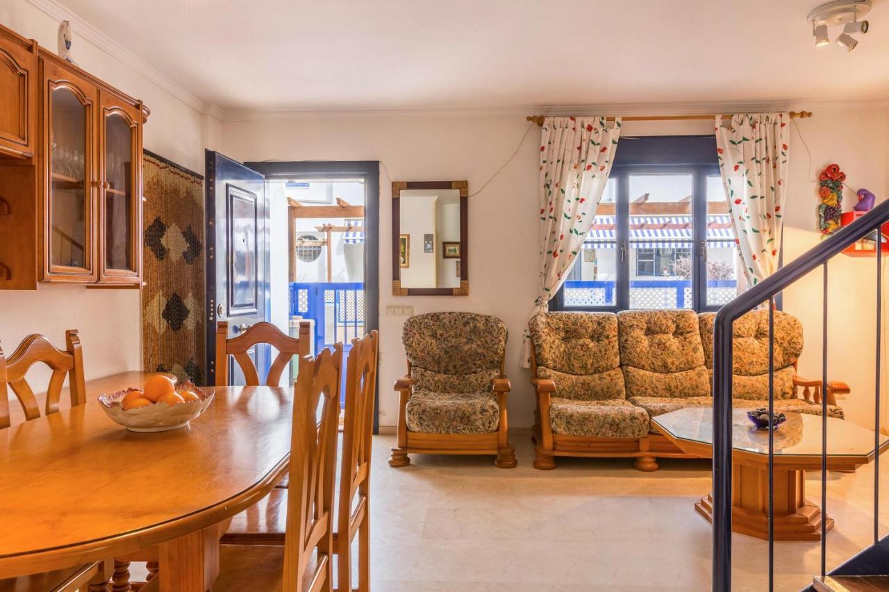 Vivienda Agaete Paradise Puerto de las Nieves 外观 照片