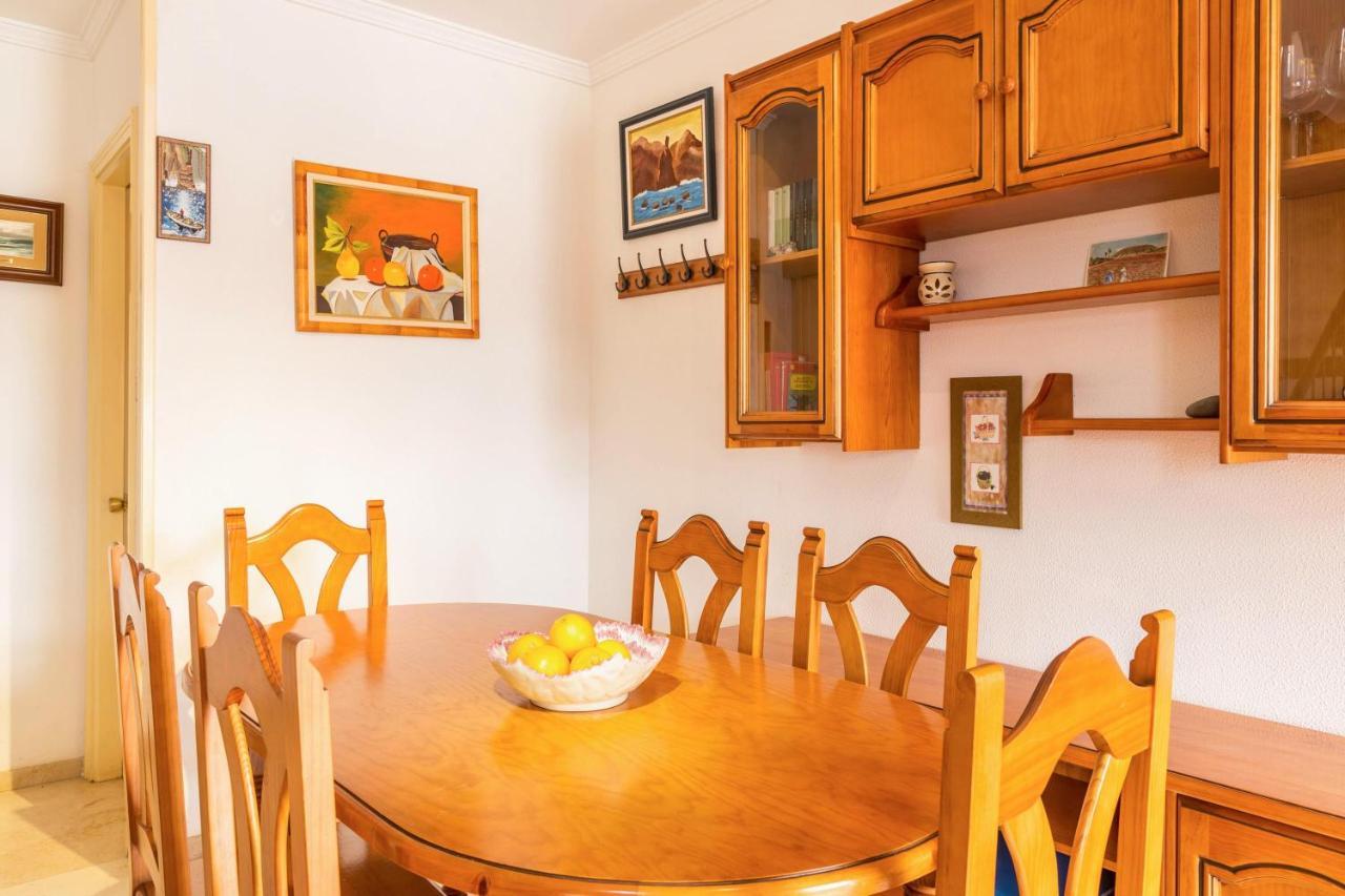 Vivienda Agaete Paradise Puerto de las Nieves 外观 照片