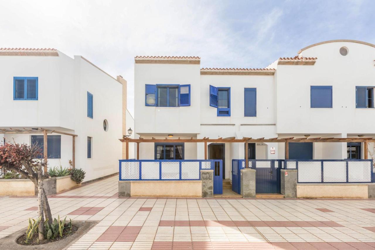 Vivienda Agaete Paradise Puerto de las Nieves 外观 照片