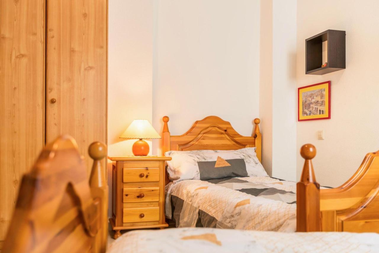 Vivienda Agaete Paradise Puerto de las Nieves 外观 照片
