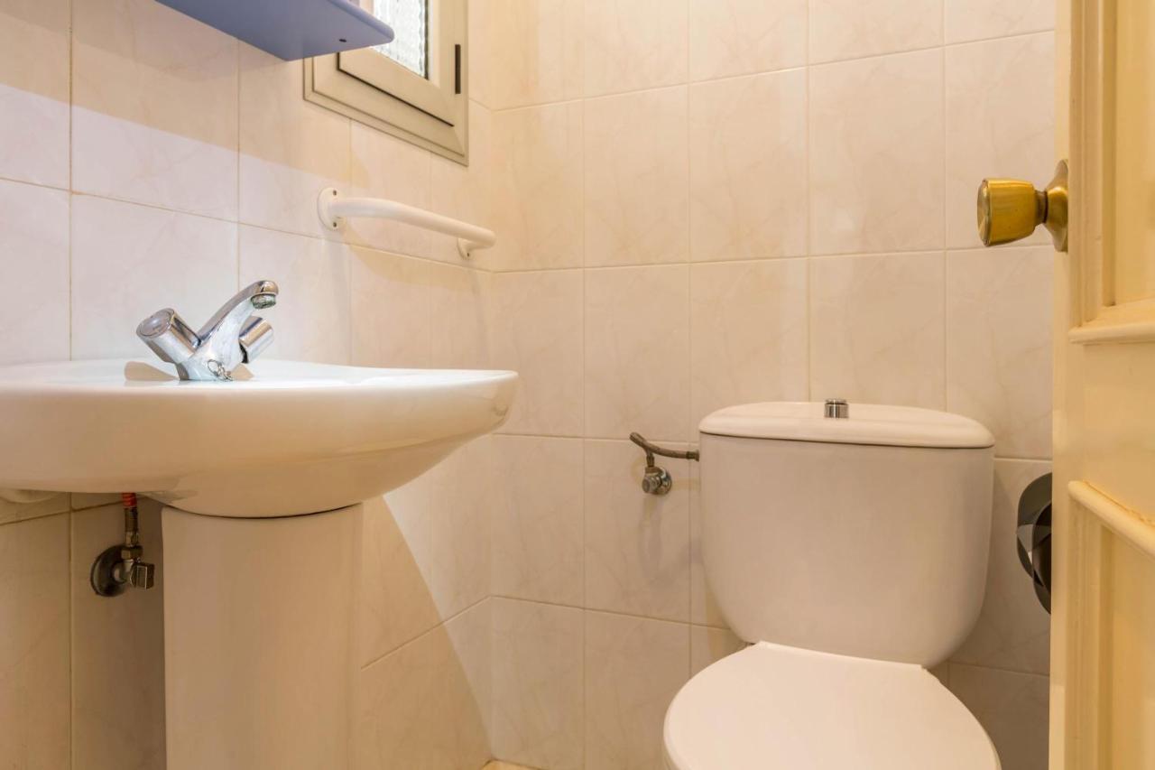 Vivienda Agaete Paradise Puerto de las Nieves 外观 照片