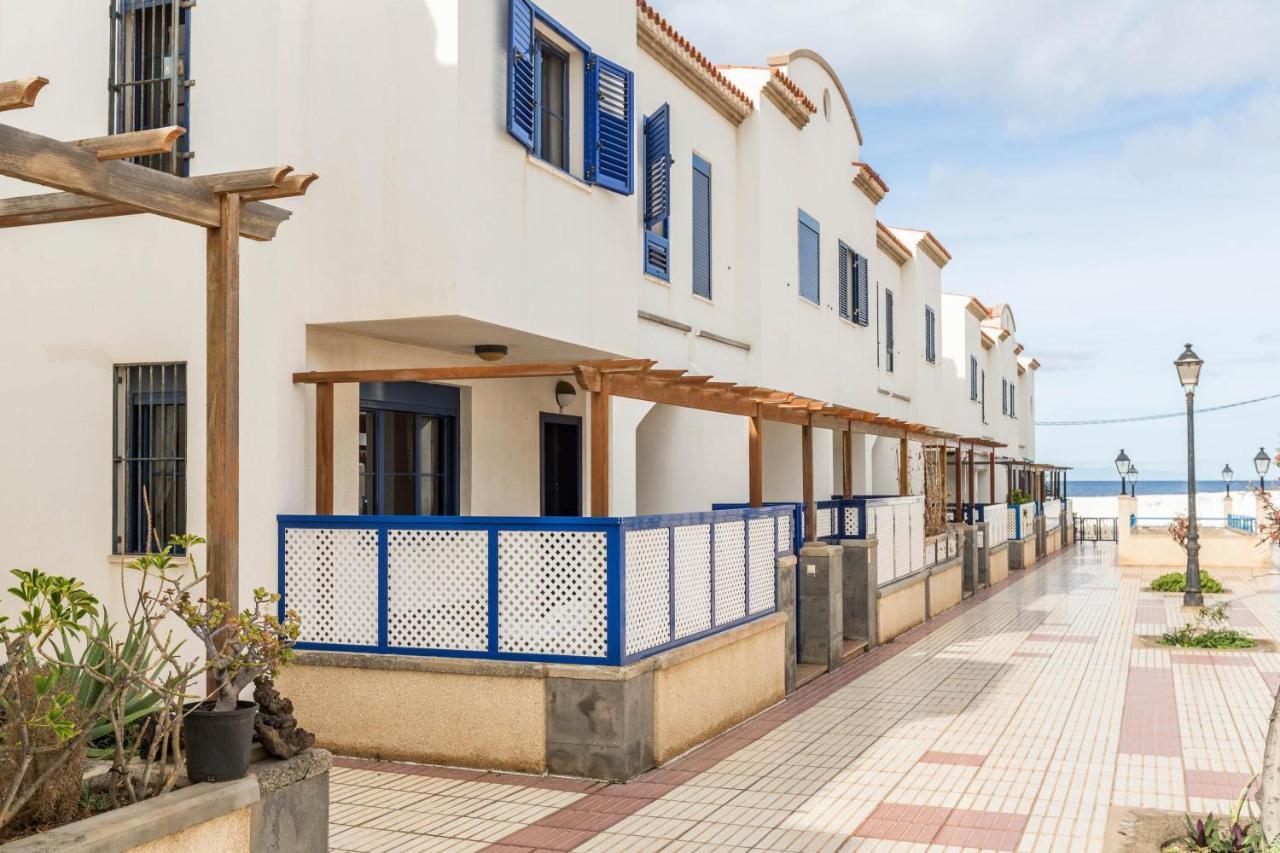 Vivienda Agaete Paradise Puerto de las Nieves 外观 照片