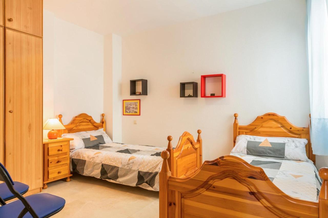 Vivienda Agaete Paradise Puerto de las Nieves 外观 照片