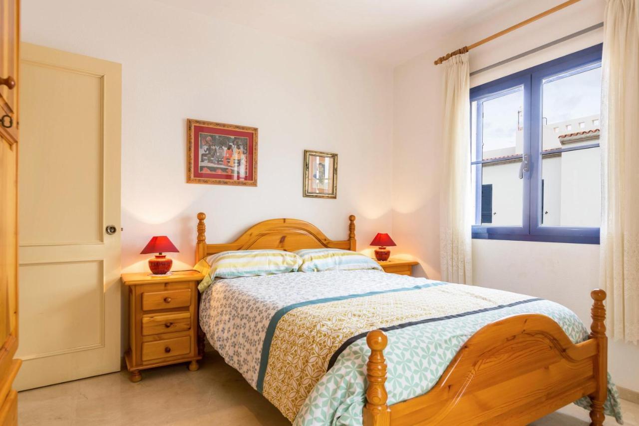 Vivienda Agaete Paradise Puerto de las Nieves 外观 照片