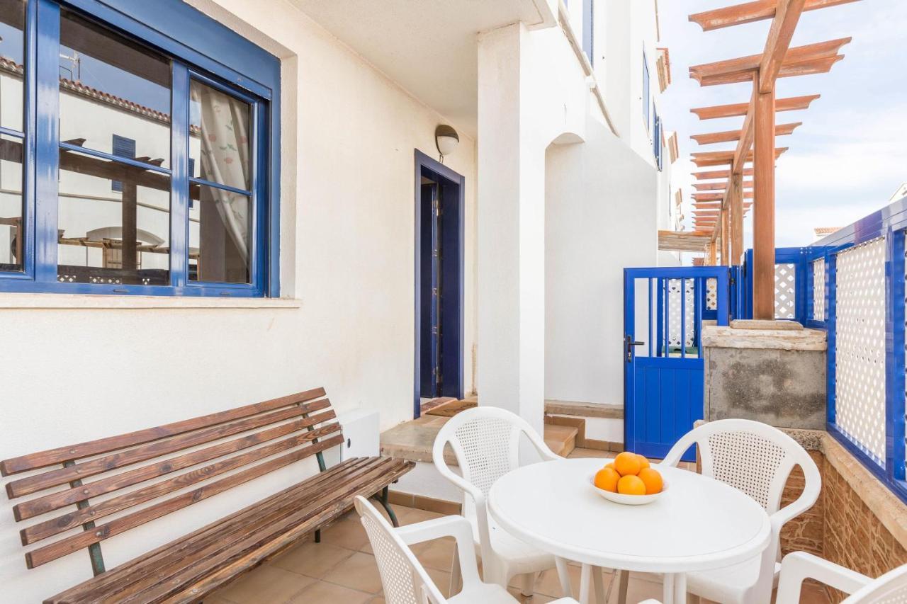Vivienda Agaete Paradise Puerto de las Nieves 外观 照片